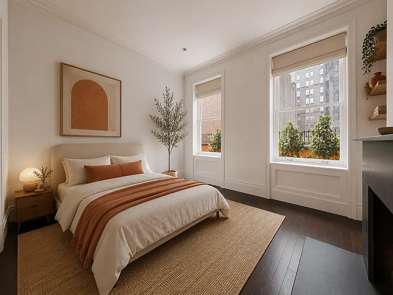 12 E 62nd St #4 — Photo 3