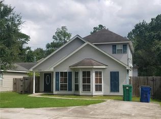 546 Northshore Ln, Slidell, LA 70461