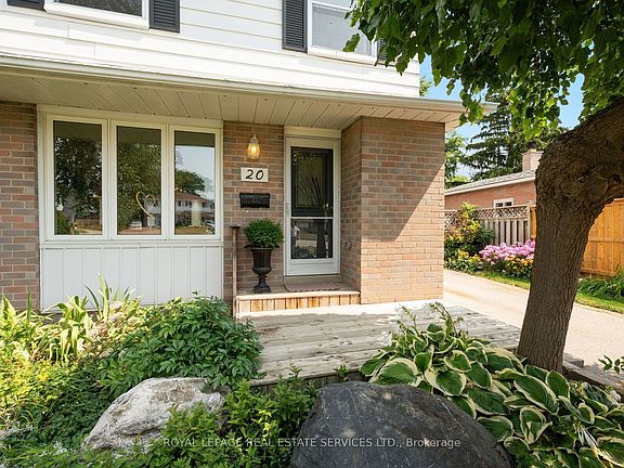 4th image of 20 Glengrove Ct