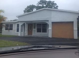 1485 NW 33rd Ter, Fort Lauderdale, FL 33311