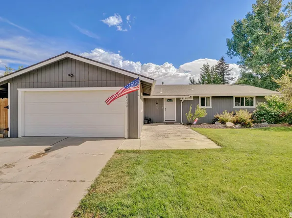 1209 Monarch Ln, Gardnerville, NV 89460