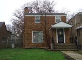 9322 S Vanderpoel Ave, Chicago, IL
