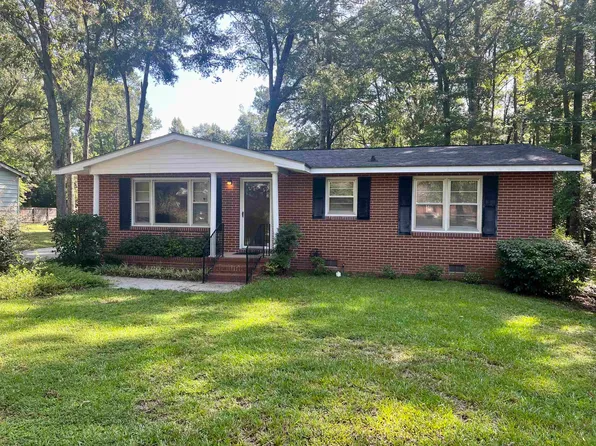 611 Park Ave, Sandersville, GA 31082