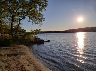 129 E Shore Culver Rd, Branchville, NJ 07826