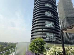80 Marine Parade Dr UNIT 1107, Toronto, ON M8V 0A3