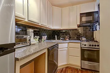 Sold by Corcoran
