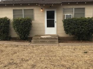 2406 Slide Rd, Lubbock, TX 79407