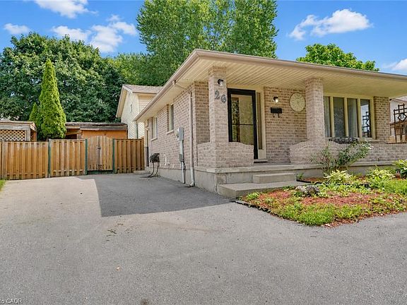 2nd image of 26 Mody Ct