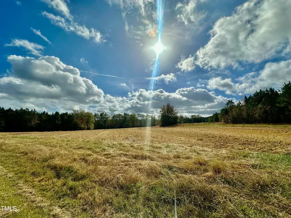 2 Walter Humphries Rd Lot 2, Rougemont, NC 27572