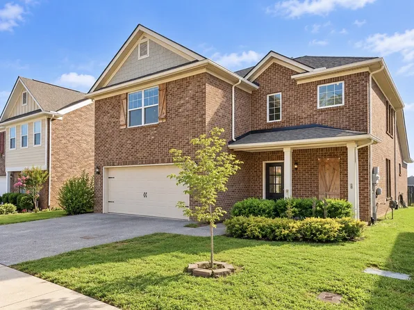 300 Black Thorn Ln, Gallatin, TN 37066