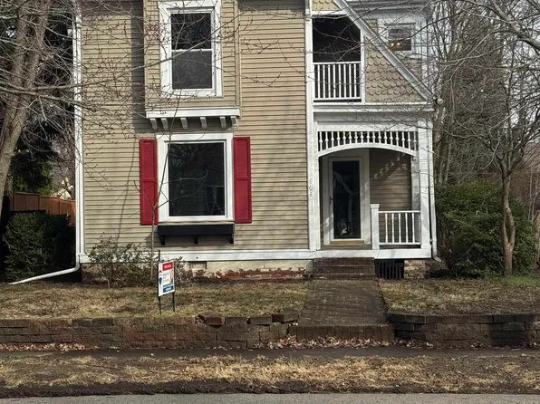 904 W Wabash Ave, Crawfordsville, IN 47933