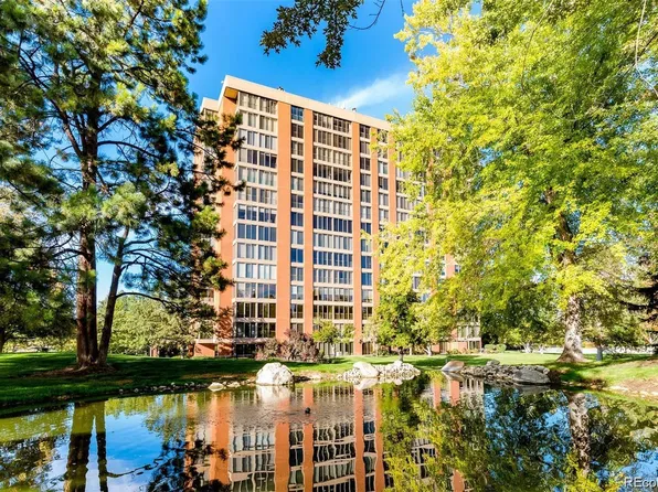1900 E Girard Place #203, Englewood, CO 80113