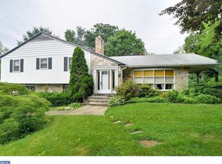 505 Oak Ter, Merion Station, PA 19066