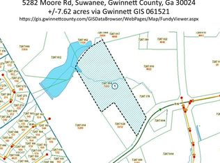 5282 Moore Rd, Suwanee, GA 30024