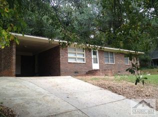 108 William Dr, Athens, GA