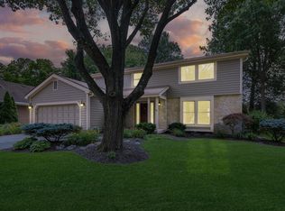 7016 Fitzgerald Rd, Dublin, OH 43017