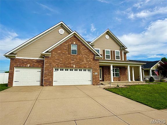 3rd image of 980 Carnegie Knolls Dr