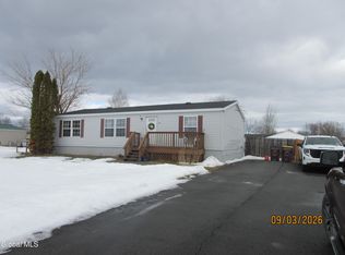 3040 Co Rd 46, Fort Edward, NY 12828
