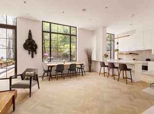 50 Clinton St #1C, New York, NY 10002