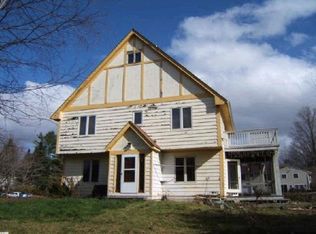 208 East St, Lenox, MA 01240