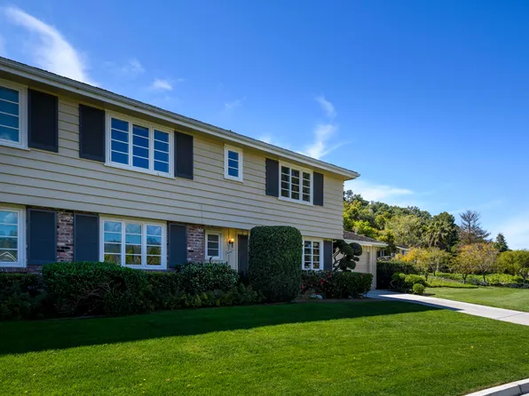 4537 Carriage Hill Dr, Santa Barbara, CA 93110