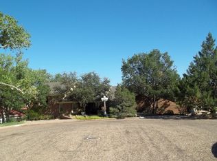 3 W Canyonview Dr, Ransom Canyon, TX 79366