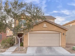 5489 Nickel Ridge Way, Las Vegas, NV 89122