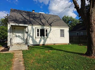 2267 Delbert Rd, Columbus, OH 43211