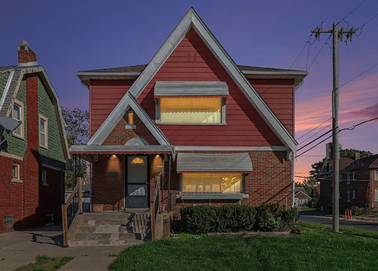 13900 Ohio St — Photo 1