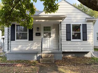 3144 Ellwood Ave, Berkley, MI 48072