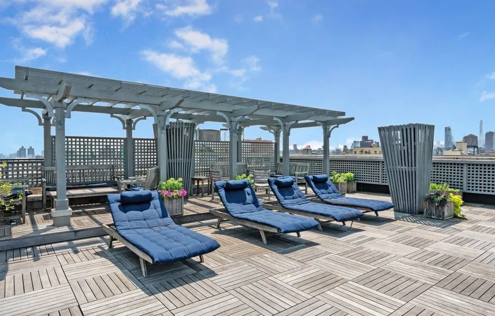 390 Riverside Drive #12AC in Morningside Heights, Manhattan | StreetEasy