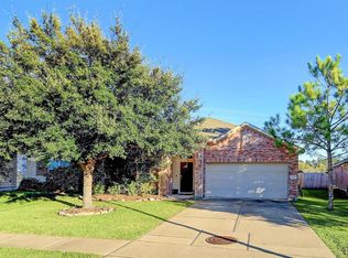 2410 Seahorse Bend Dr, Katy, TX 77449