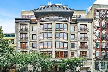 50 West at 48 West 127th Street in Central Harlem