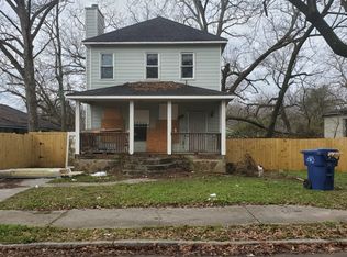 1175 Garibaldi St SW, Atlanta, GA 30310