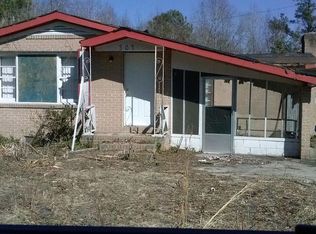 307 Collinwood Rd, Cope, SC 29038