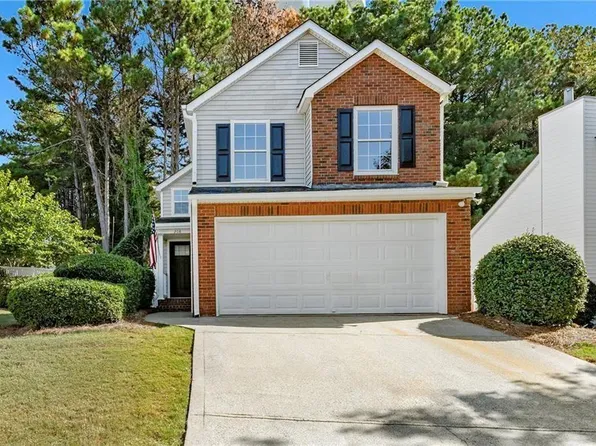 208 Chelsea Ct, Woodstock, GA 30189