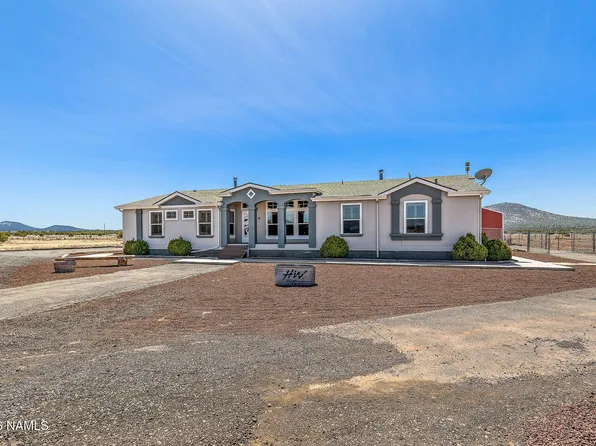 2318 E Hoctor Rd, Williams, AZ 86046