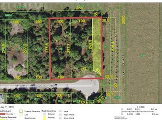 25630 Technology Blvd, Punta Gorda, FL 33950