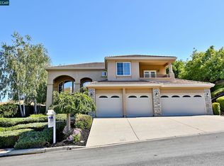 1133 Peacock Creek Dr, Clayton, CA 94517