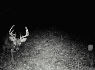 Janesville Rd, Oak Grove, LA 71263