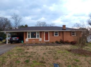 123 Springfield Dr, Forest City, NC 28043