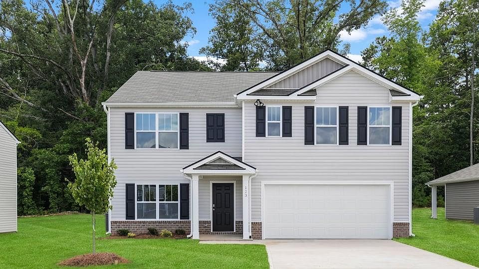 1st image of 123 Cades Cove Dr