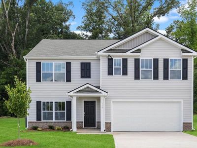 123 Cades Cove Dr, Greenwood, SC, 29646