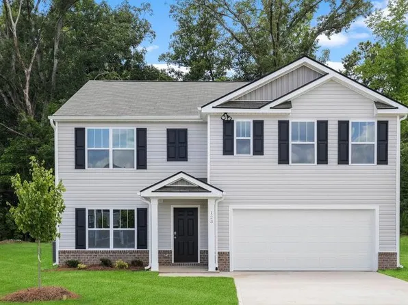 123 Cades Cove Dr, Greenwood, SC 29646