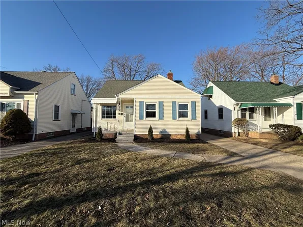 9114 Behrwald Ave, Brooklyn, OH 44144