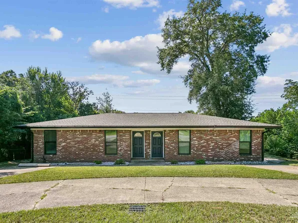 3117 W La Rua St #A, Pensacola, FL 32505