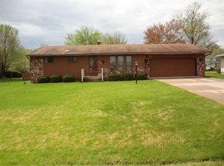5220 Ann Hackley Rd, Fort Wayne, IN 46835