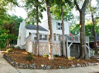 1007 Shoal Creek Dr, Deatsville, AL 36022