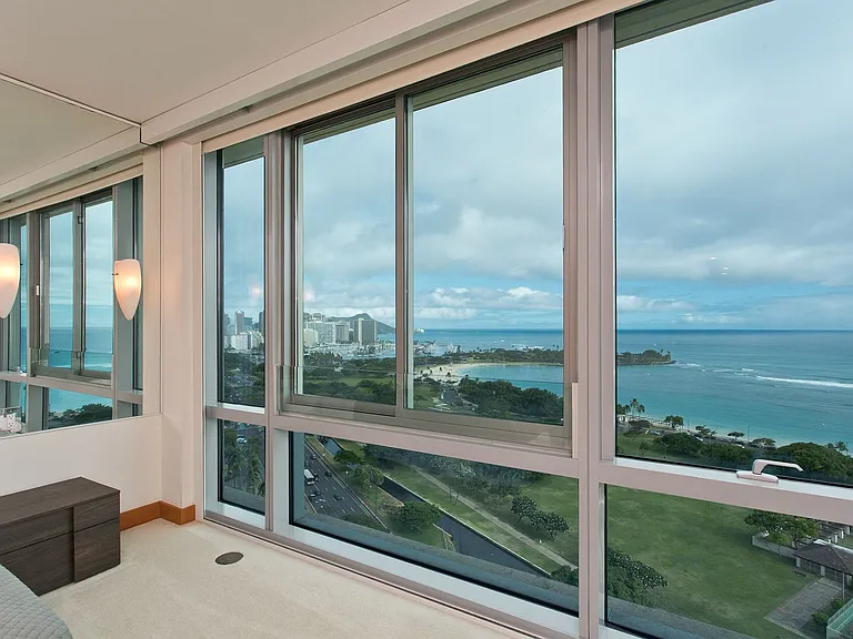 1288 Ala Moana Blvd #20D — Photo 12