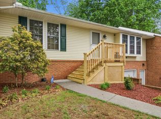 65 Justin Ln, Christiansburg, VA 24073